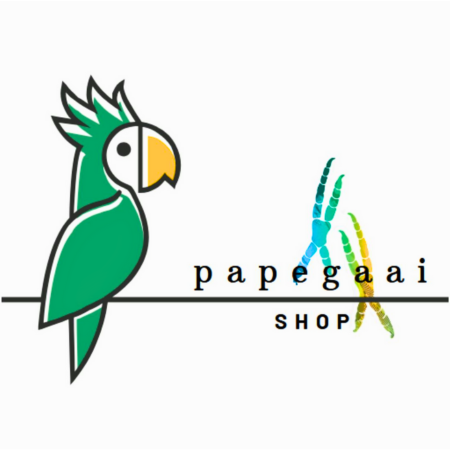 Papegaaishop
