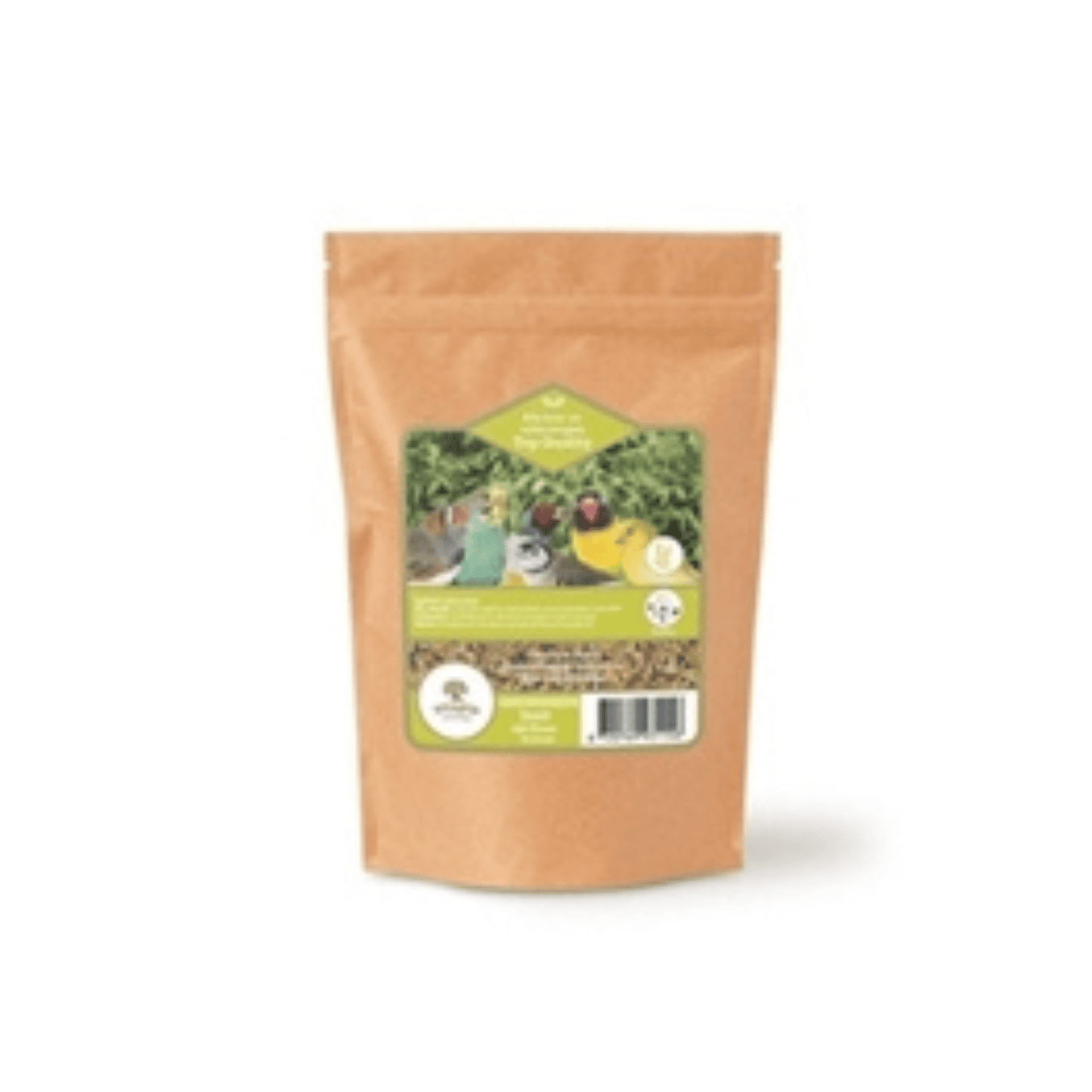 Utopia gezondheidszaad 250 gr - Papegaaishop