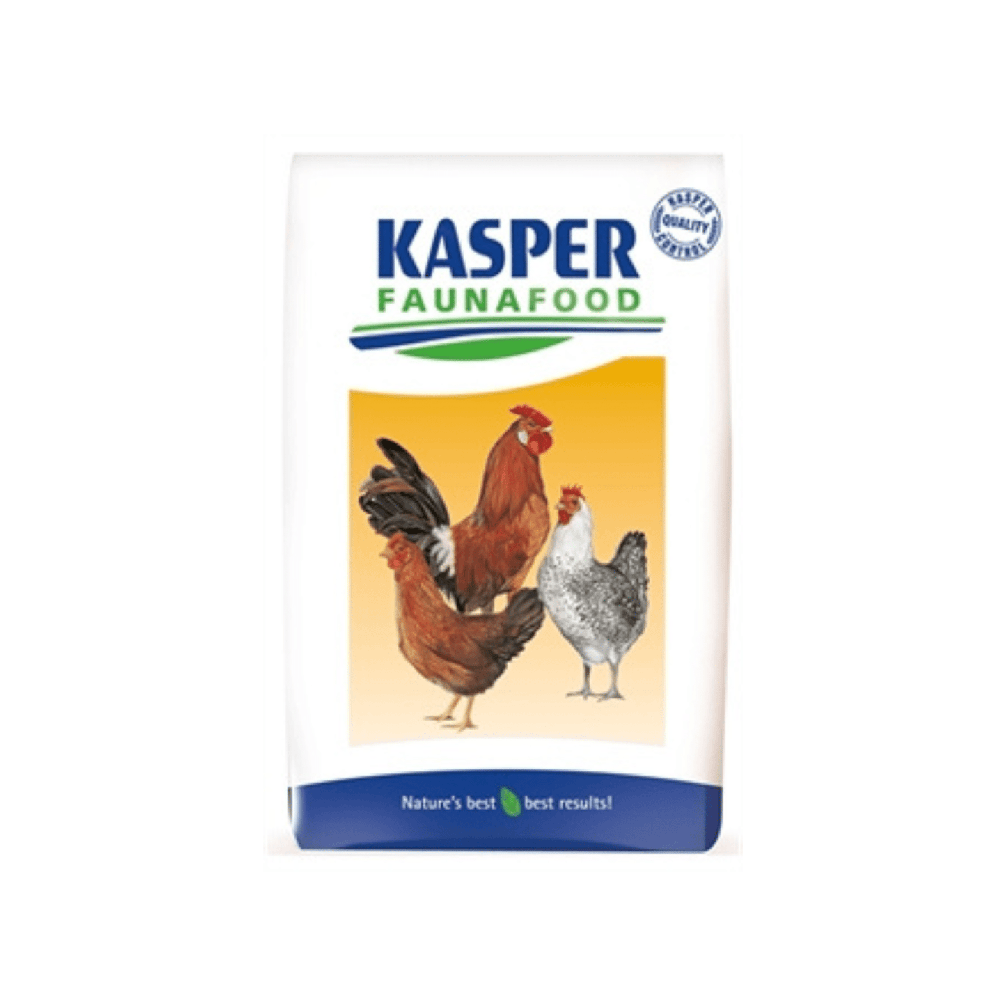 Kasper faunafood legmeel 20 kg - Papegaaishop