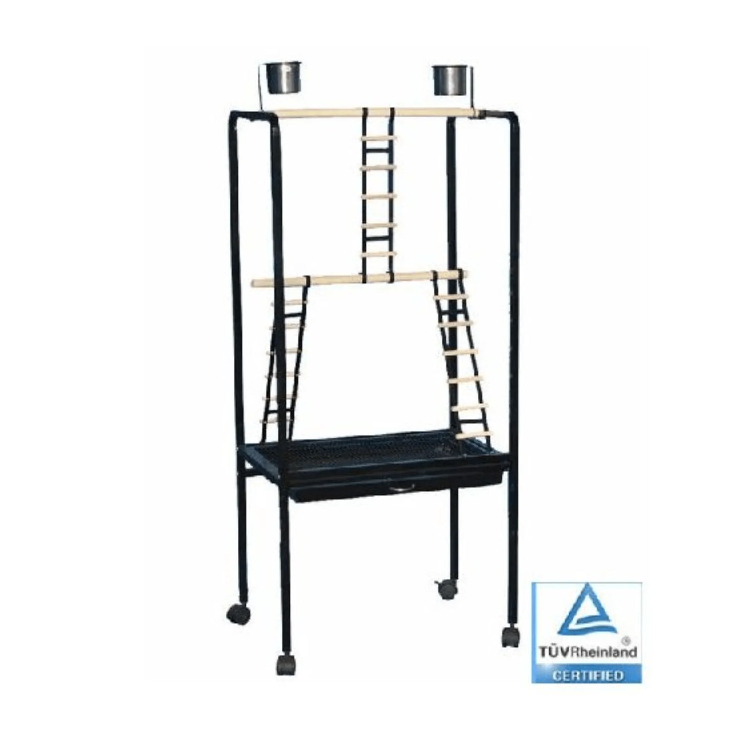 Papegaaien Speelstandaard Senna - Papegaaishop