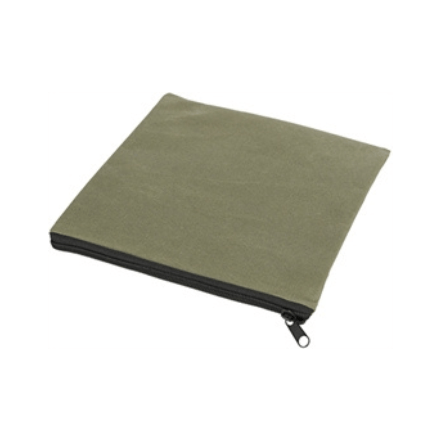 Trixie vervoerstas vogel groen 27x32x27 cm green bird carrier with zippered cover for secure pet transport.