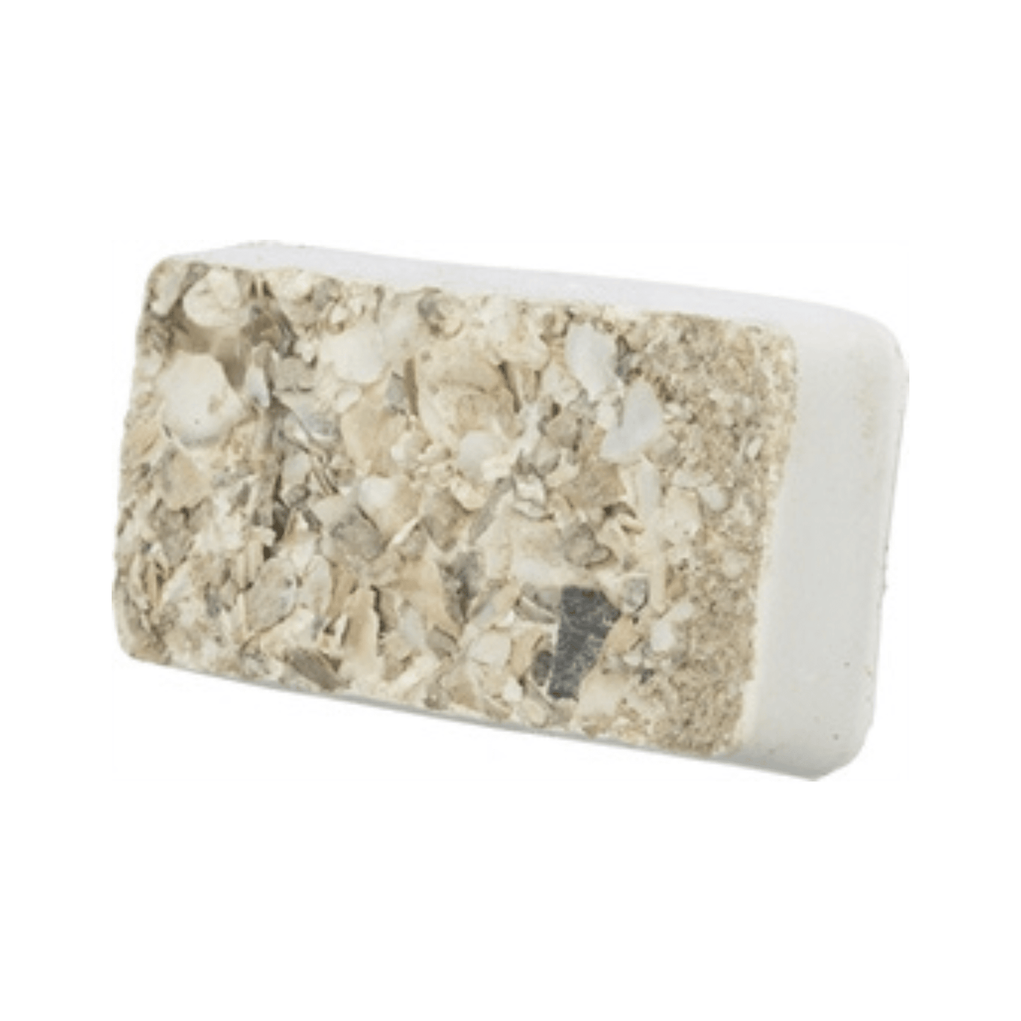 Trixie piksteen met schelpen mineralen en mosselen 30 gr - Papegaaishop