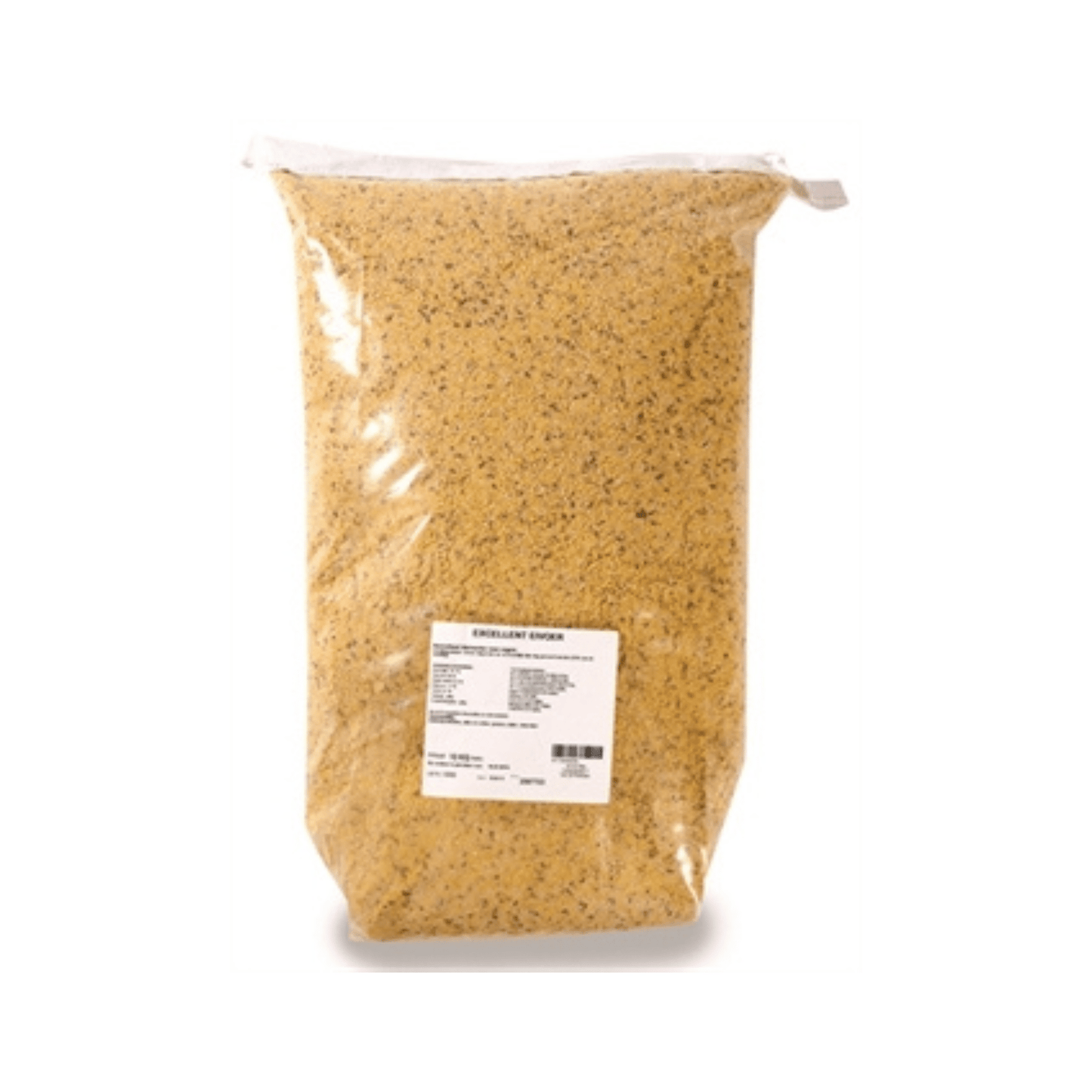 Excellent eivoer vogelvoer 10 kg - Papegaaishop