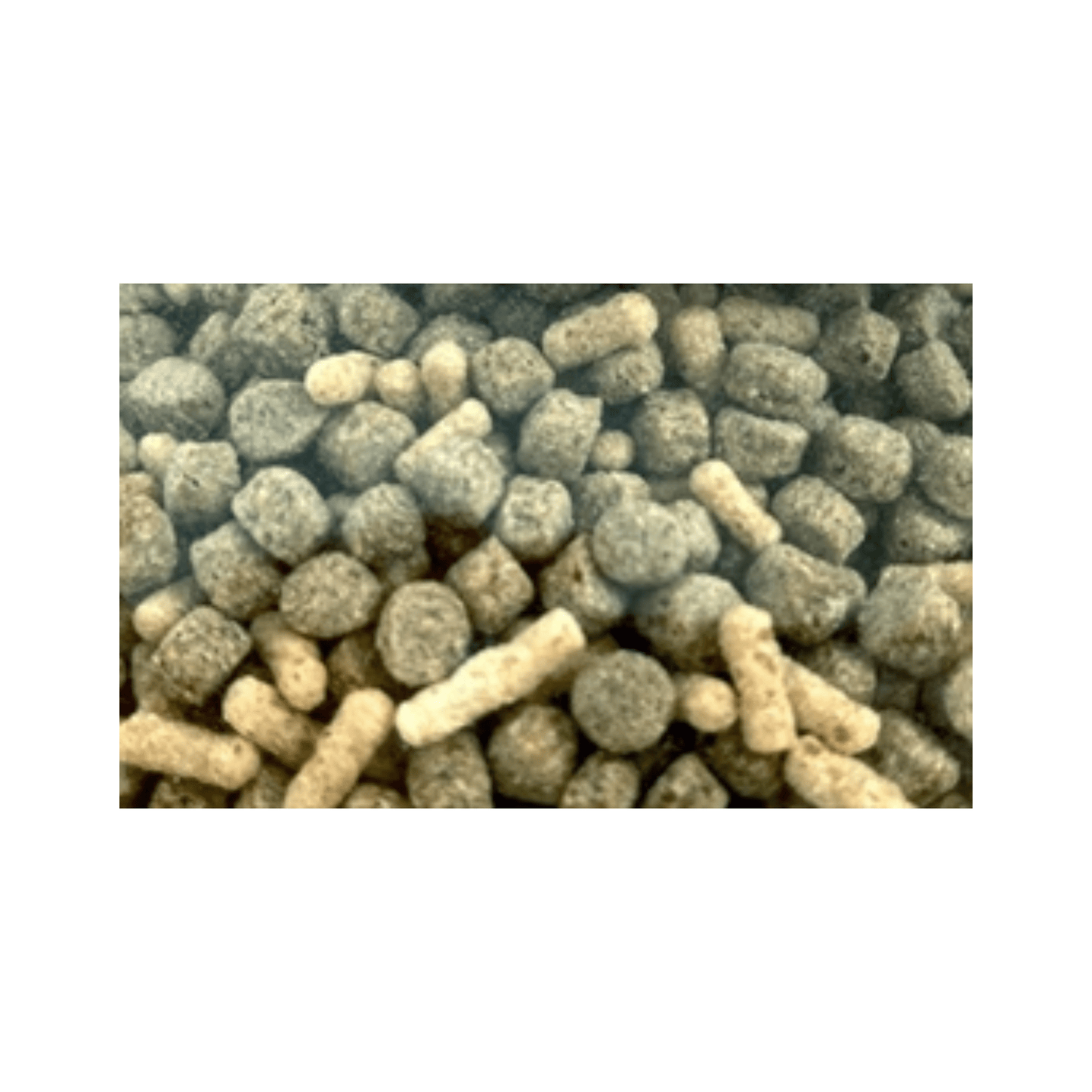 Utopia drijvend eendenvoer 1,2 kg - Papegaaishop