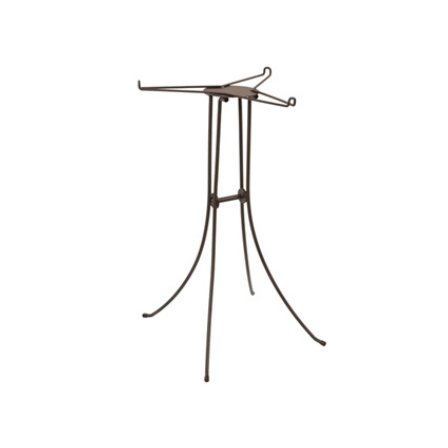 Zolux standaard retro voor kooi marthe 49x49x73 cm - Papegaaishop