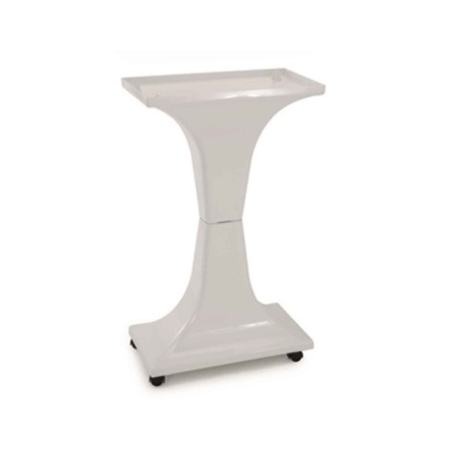Imac vogelkooi camilla taupe 50x30x57 cm - Papegaaishop