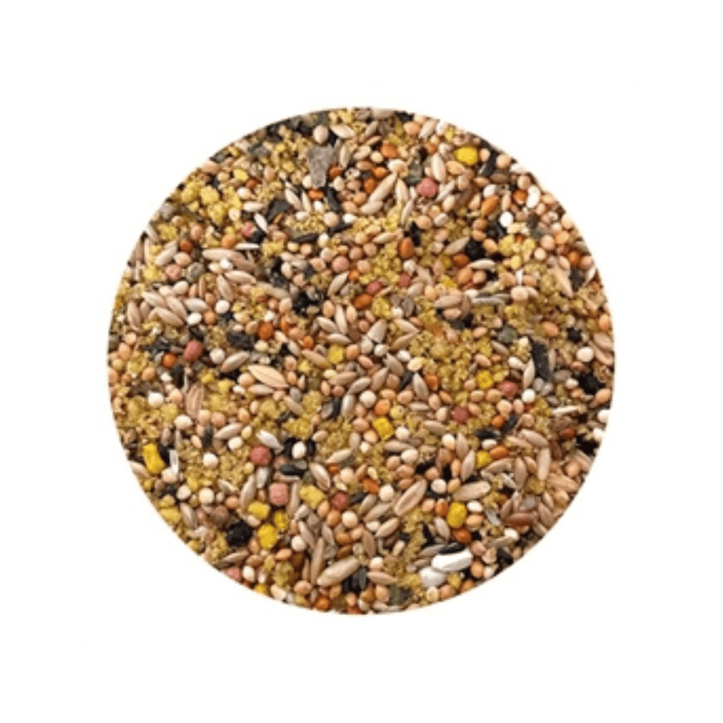 Utopia parkieten top quality 1 kg - Papegaaishop