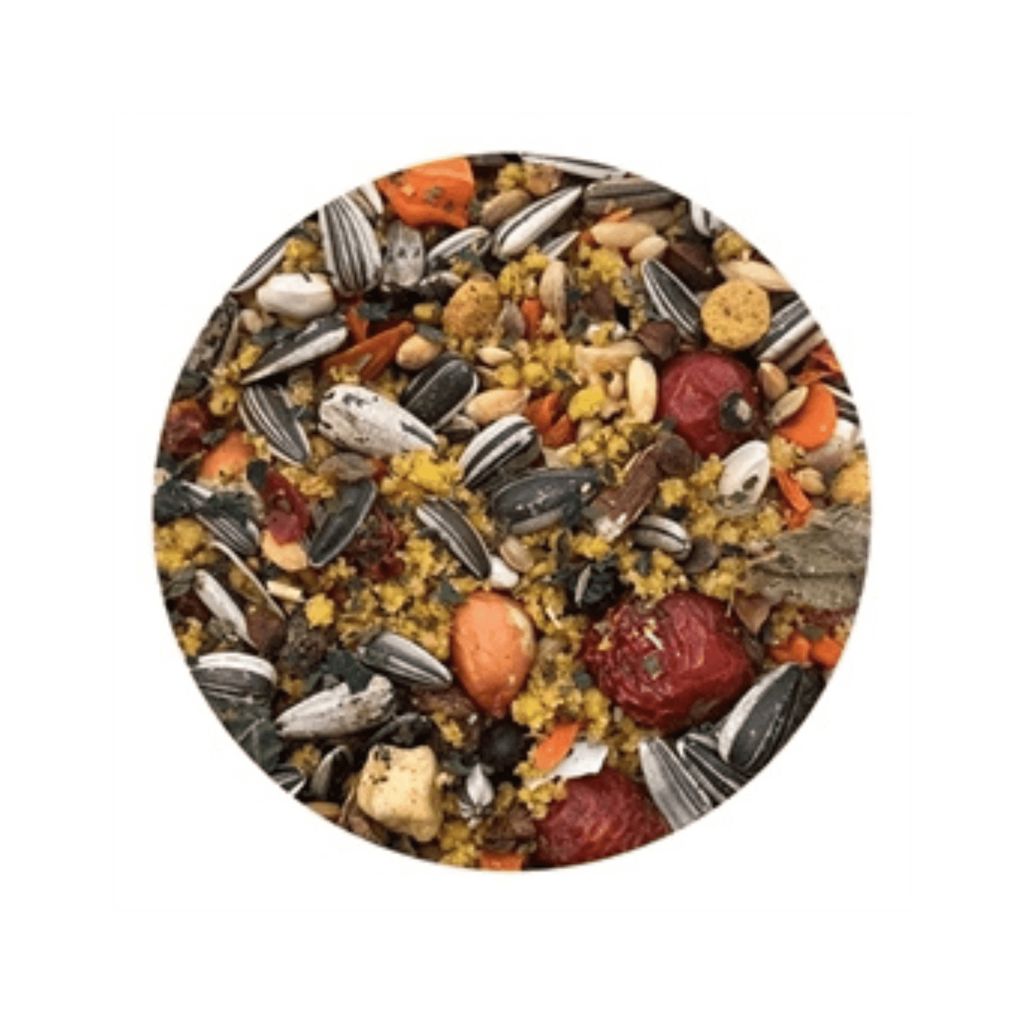 Utopia papegaaien zuid-amerikaans top quality 1 kg - Papegaaishop