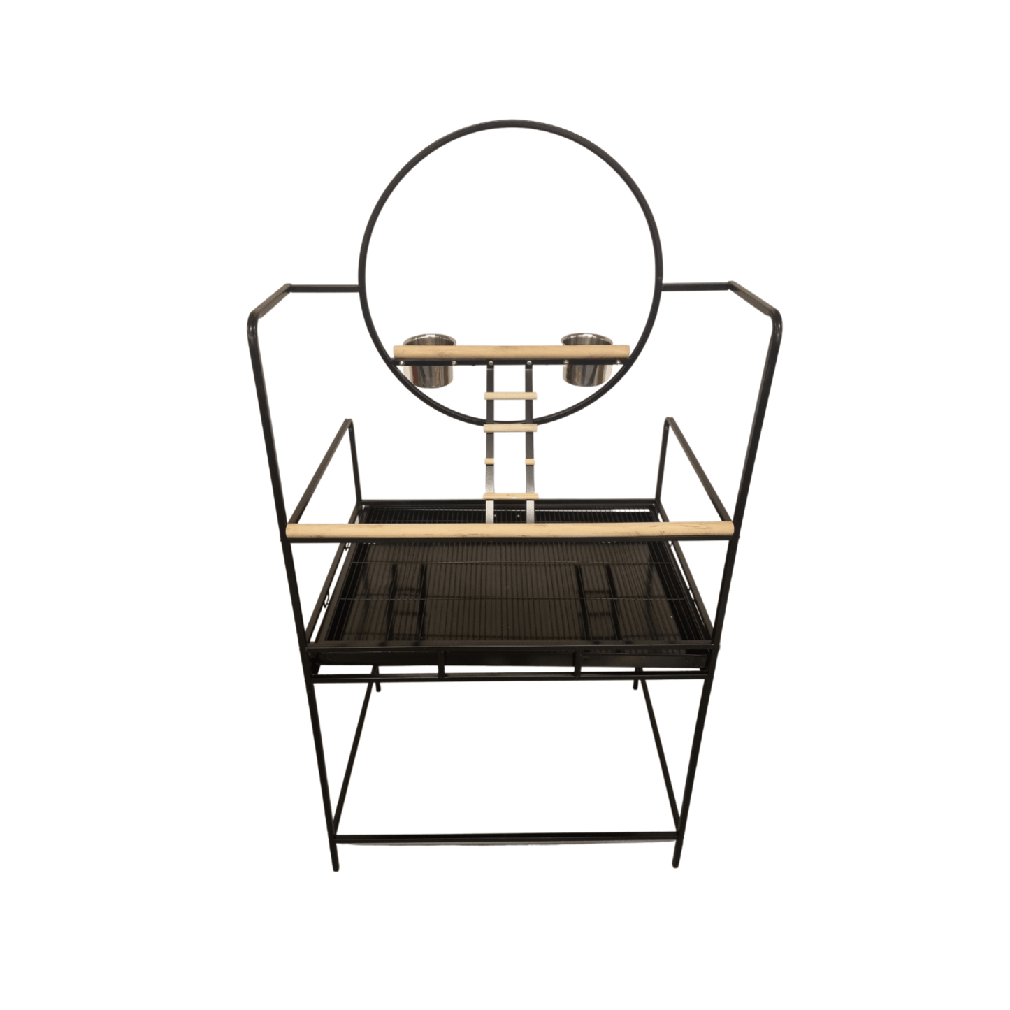 Topmast Speelstandaard Rio - Papegaaishop