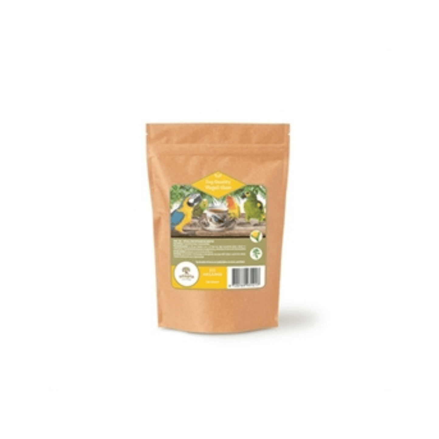 Utopia vogelthee fit melange 50 gr - Papegaaishop