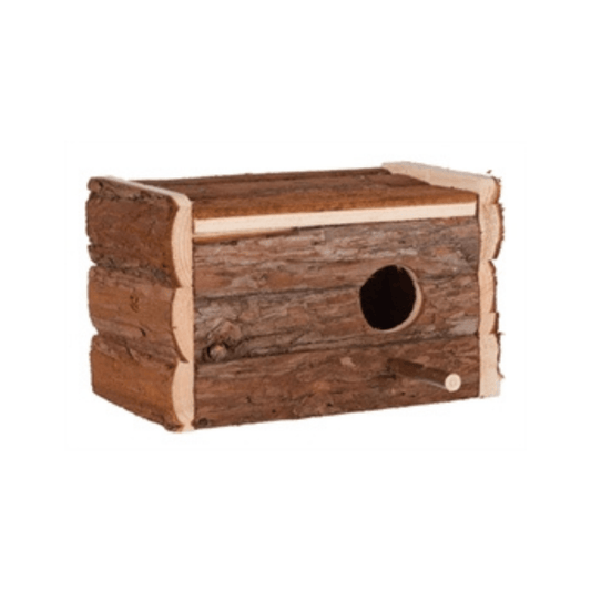 Trixie natural living broedblok 30x20x20 cm - Papegaaishop