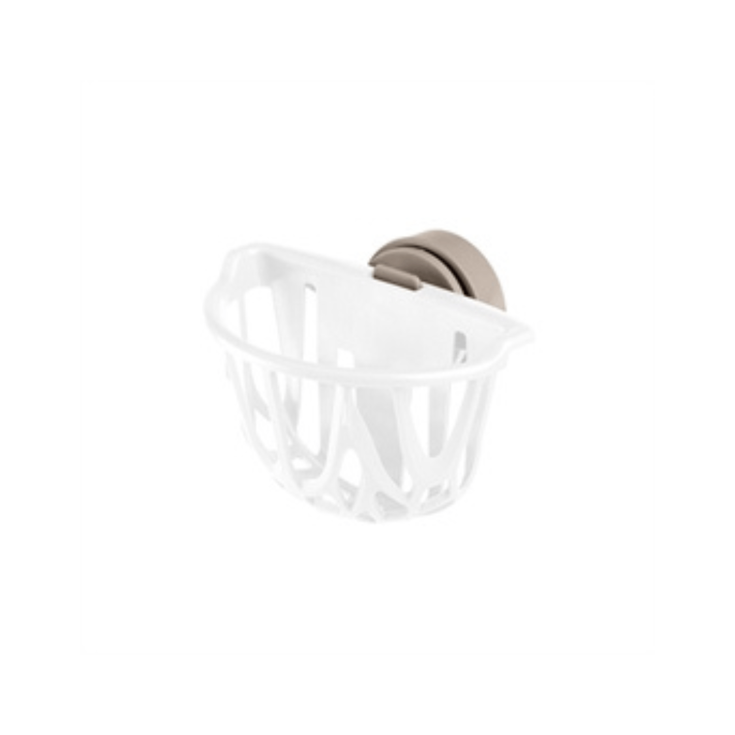 Imac vogel groentehouder assorti 9x6x5,5 cm - Papegaaishop