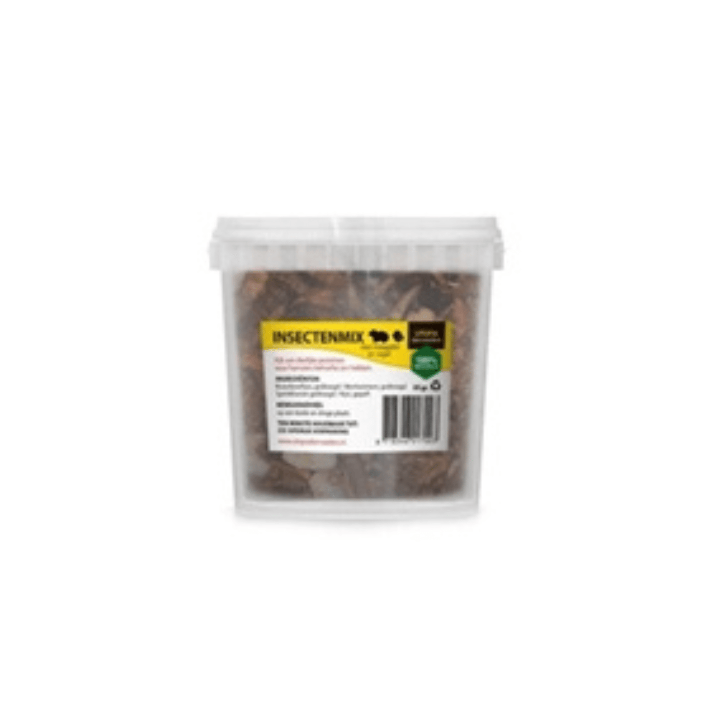 Utopia insectenmix 35 gr - Papegaaishop
