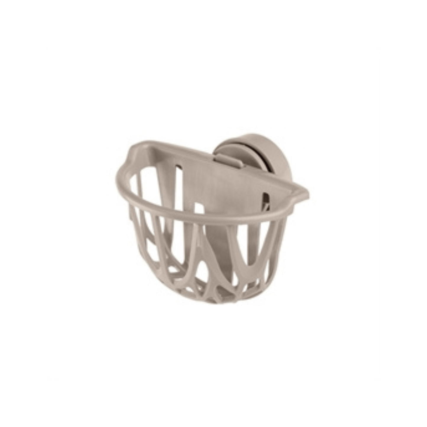 Imac vogel groentehouder assorti 9x6x5,5 cm - Papegaaishop