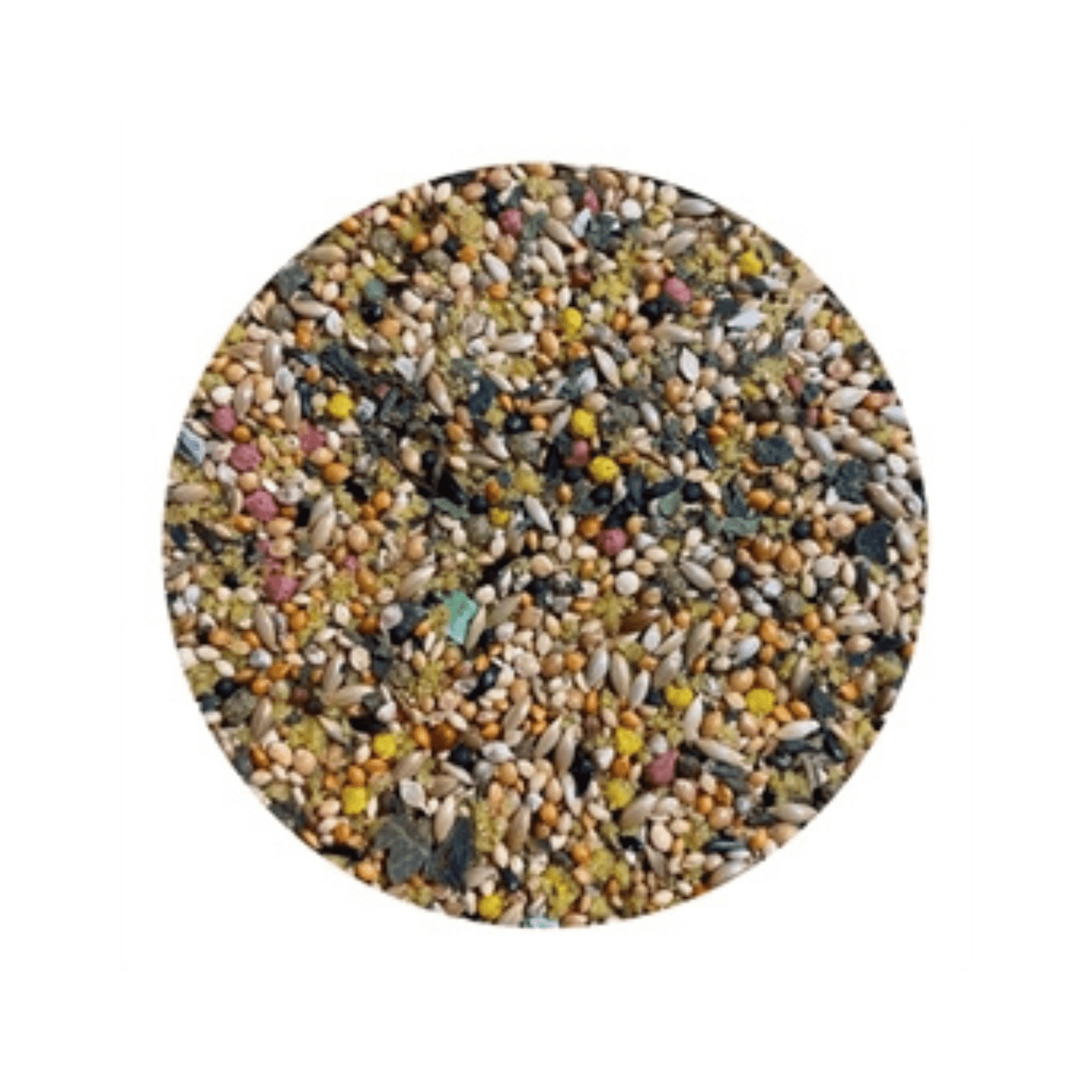 Utopia tropische vogels top quality 1 kg - Papegaaishop