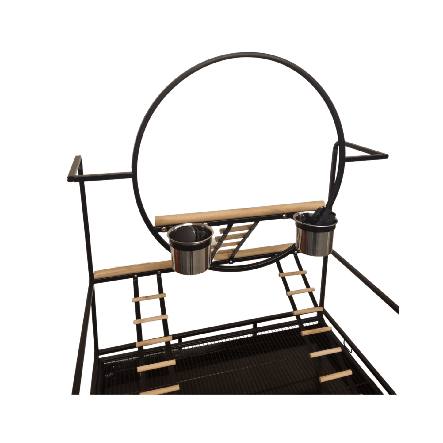 Topmast Speelstandaard Rio - Papegaaishop
