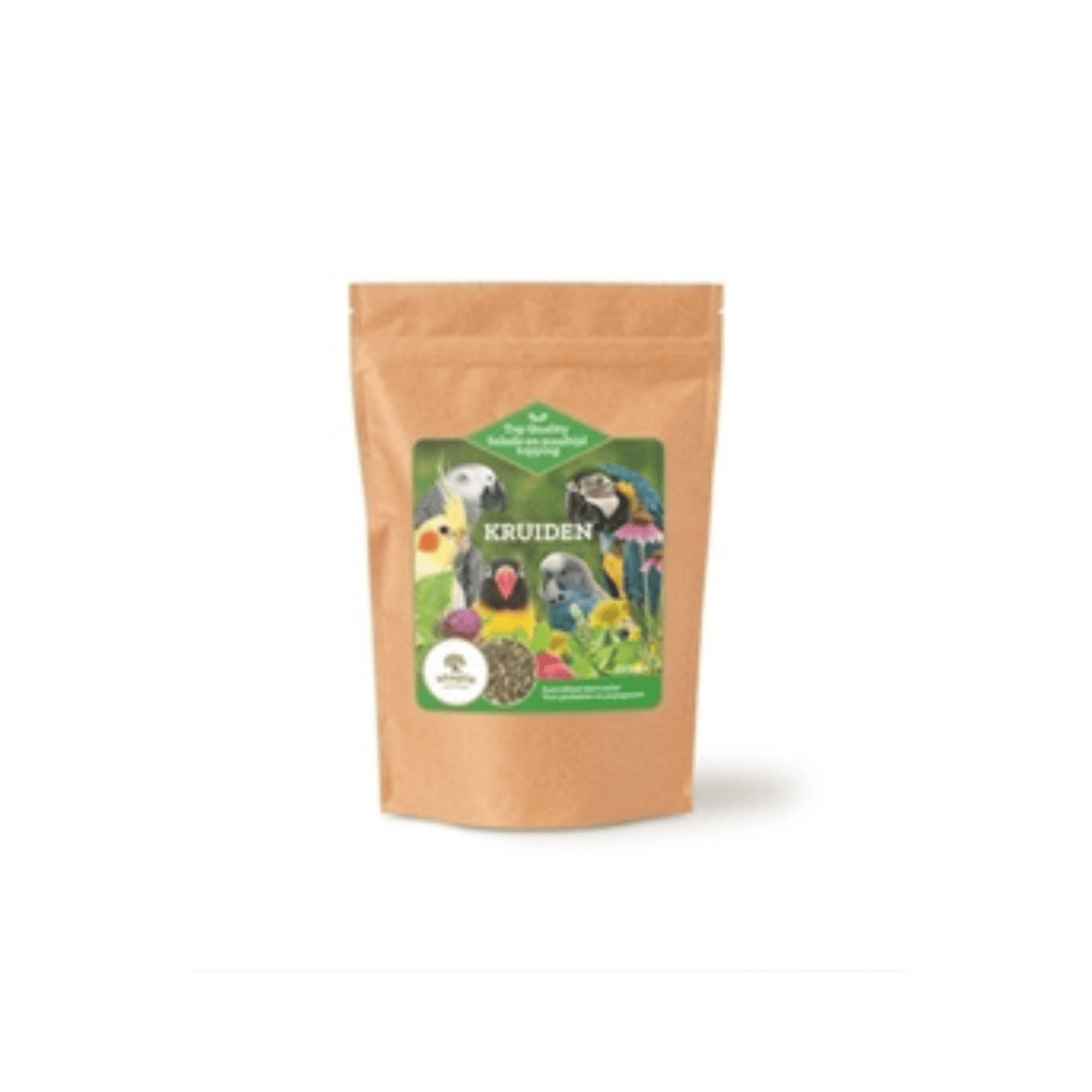 Utopia salade en maaltijd topping kruiden 125 gr - Papegaaishop