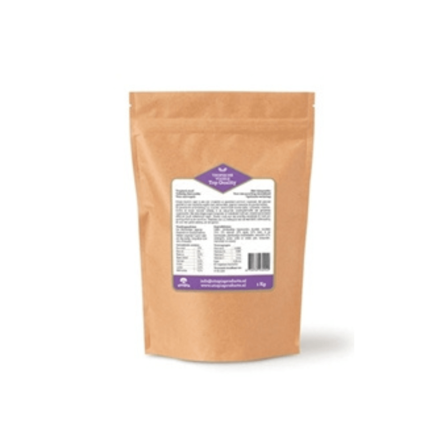 Utopia tropische vogels top quality 1 kg - Papegaaishop