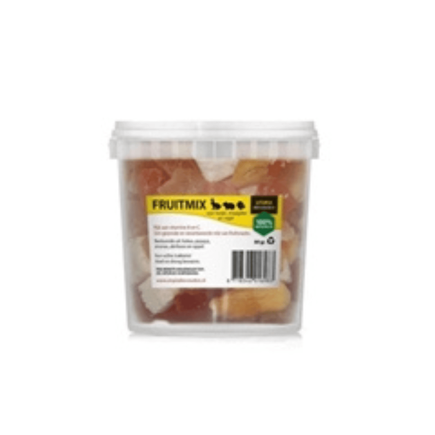 Utopia fruitmix 80 gr - Papegaaishop