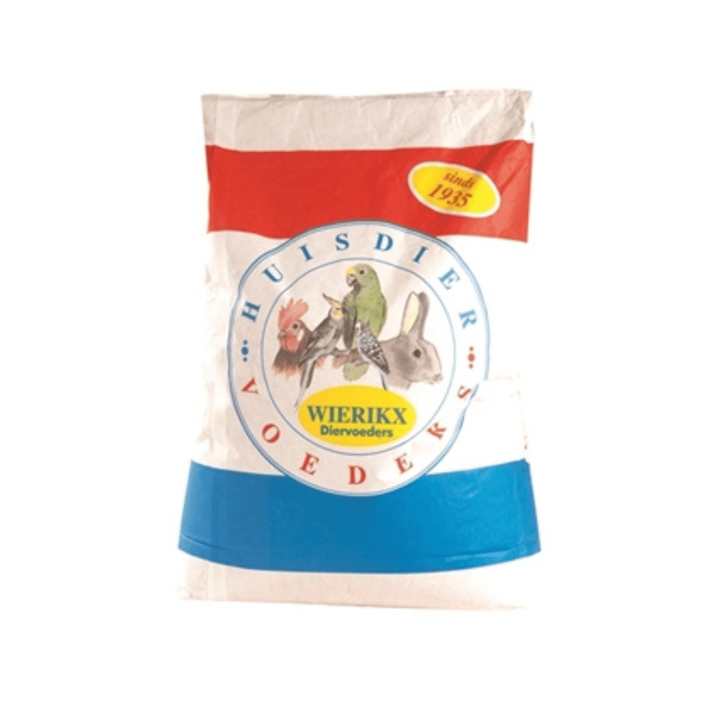 Kanariezaad 20 kg - Papegaaishop
