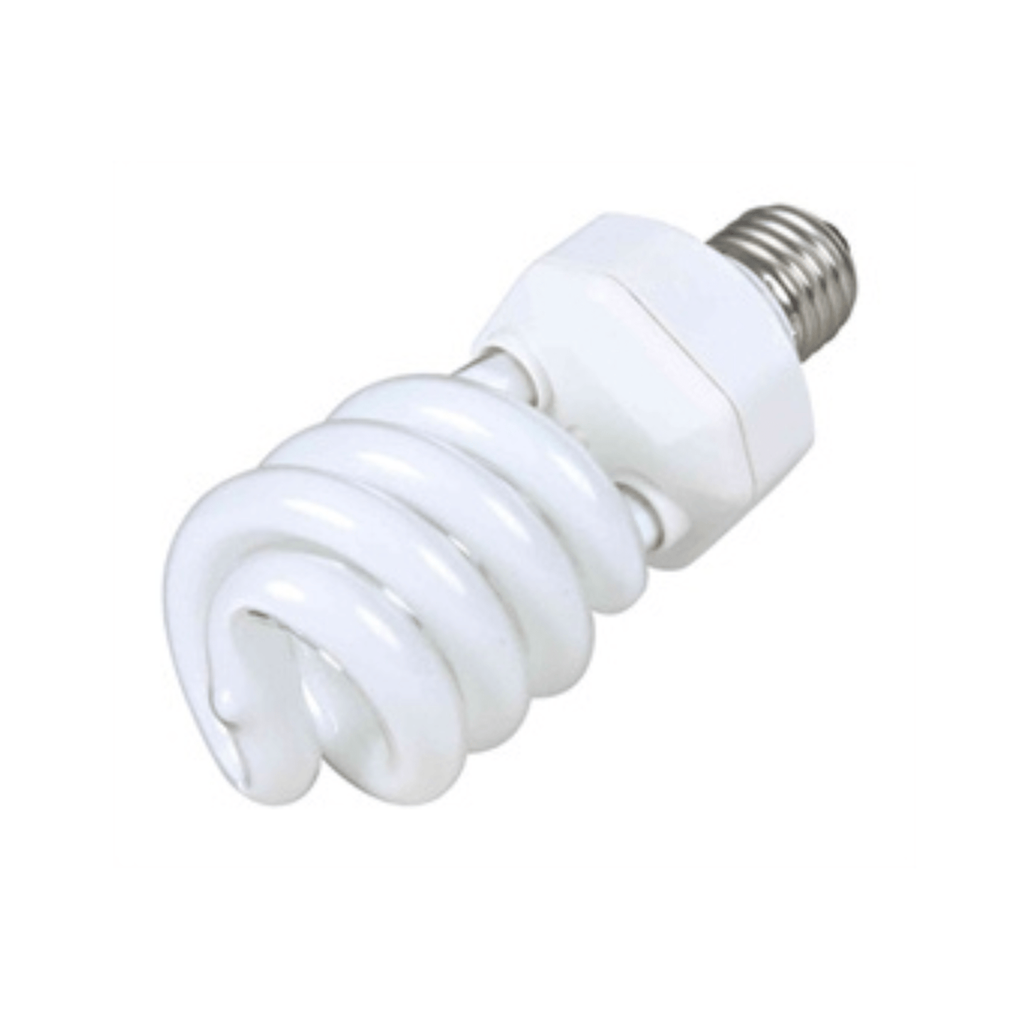 Trixie vogellamp 23 watt compact spiral lamp for aviary birds with balanced UVA and low UVB light spectrum.