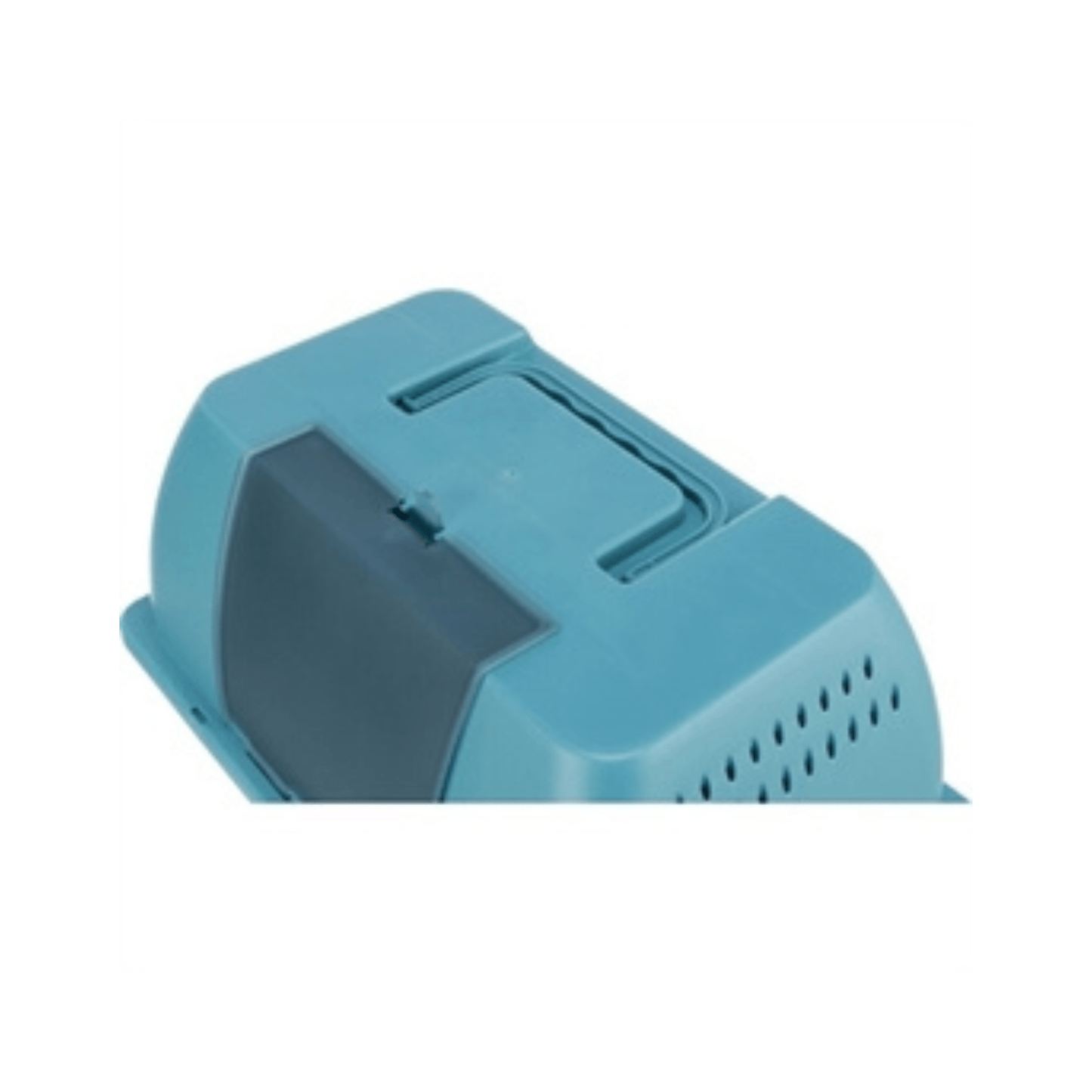 Trixie vervoersbox vogel/knaagdier blauw 31,5x20,5x17 cm 3 st - Papegaaishop