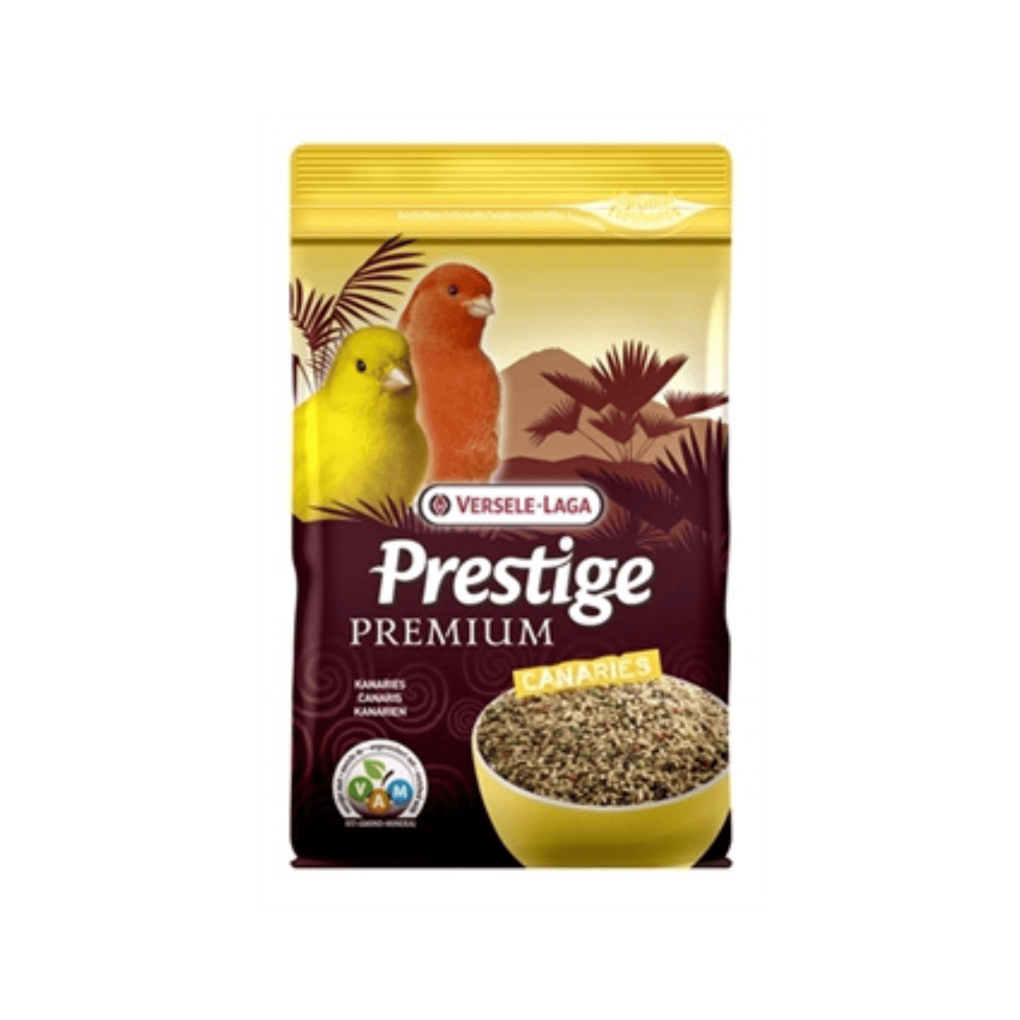 Versele-laga prestige premium kanarie 800 gr - Papegaaishop