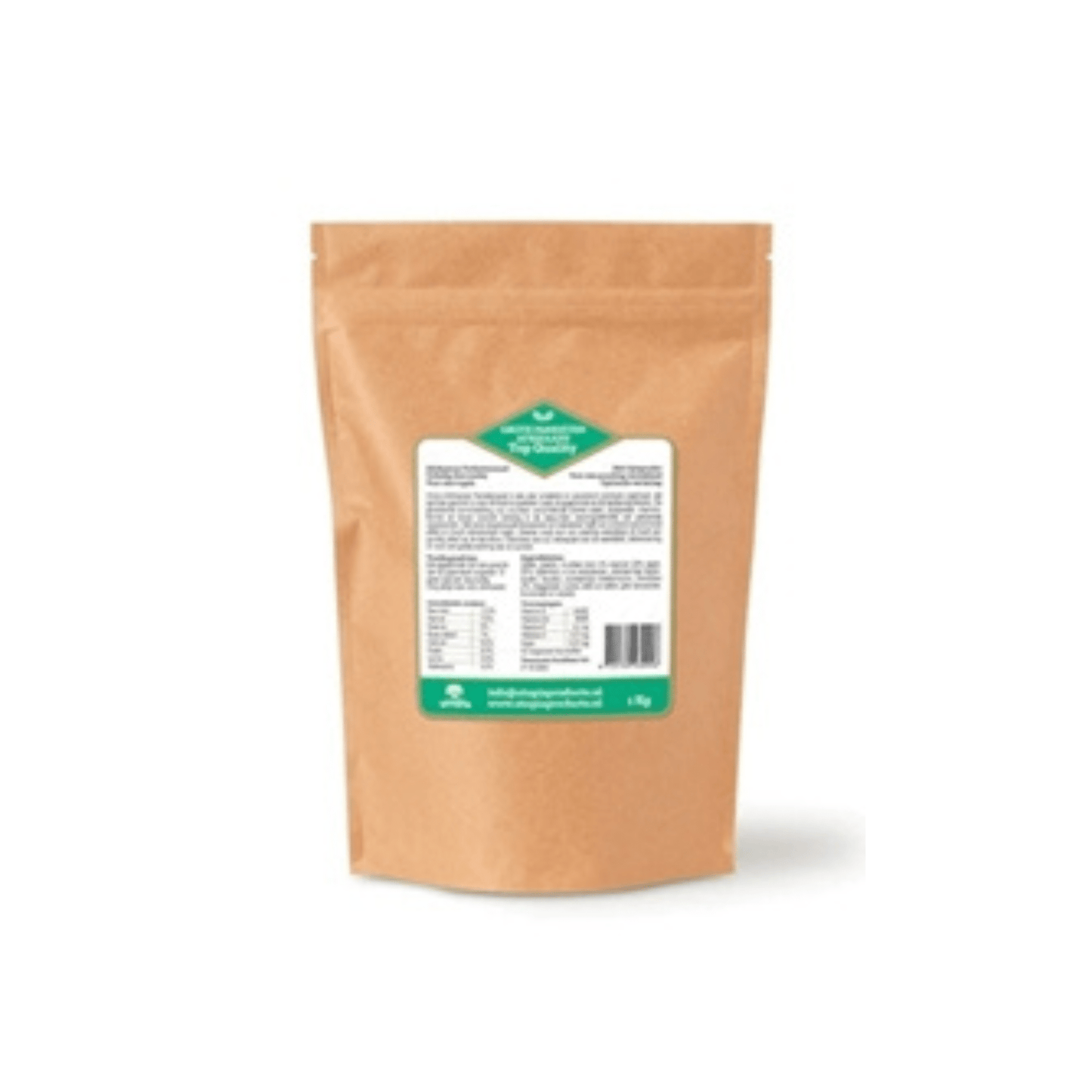 Utopia grote parkieten afrikaans 1 kg - Papegaaishop