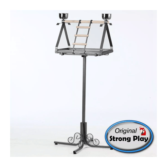 Strong Speelstandaard Livia de Luxe - Papegaaishop