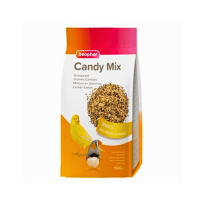 Beaphar snoepzaad 150 gr - Papegaaishop