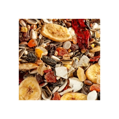 Versele-laga exotic fruit papegaai 750 gr