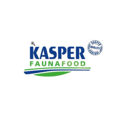 Kasper faunafood sierduivenvoer 3 kg - Papegaaishop