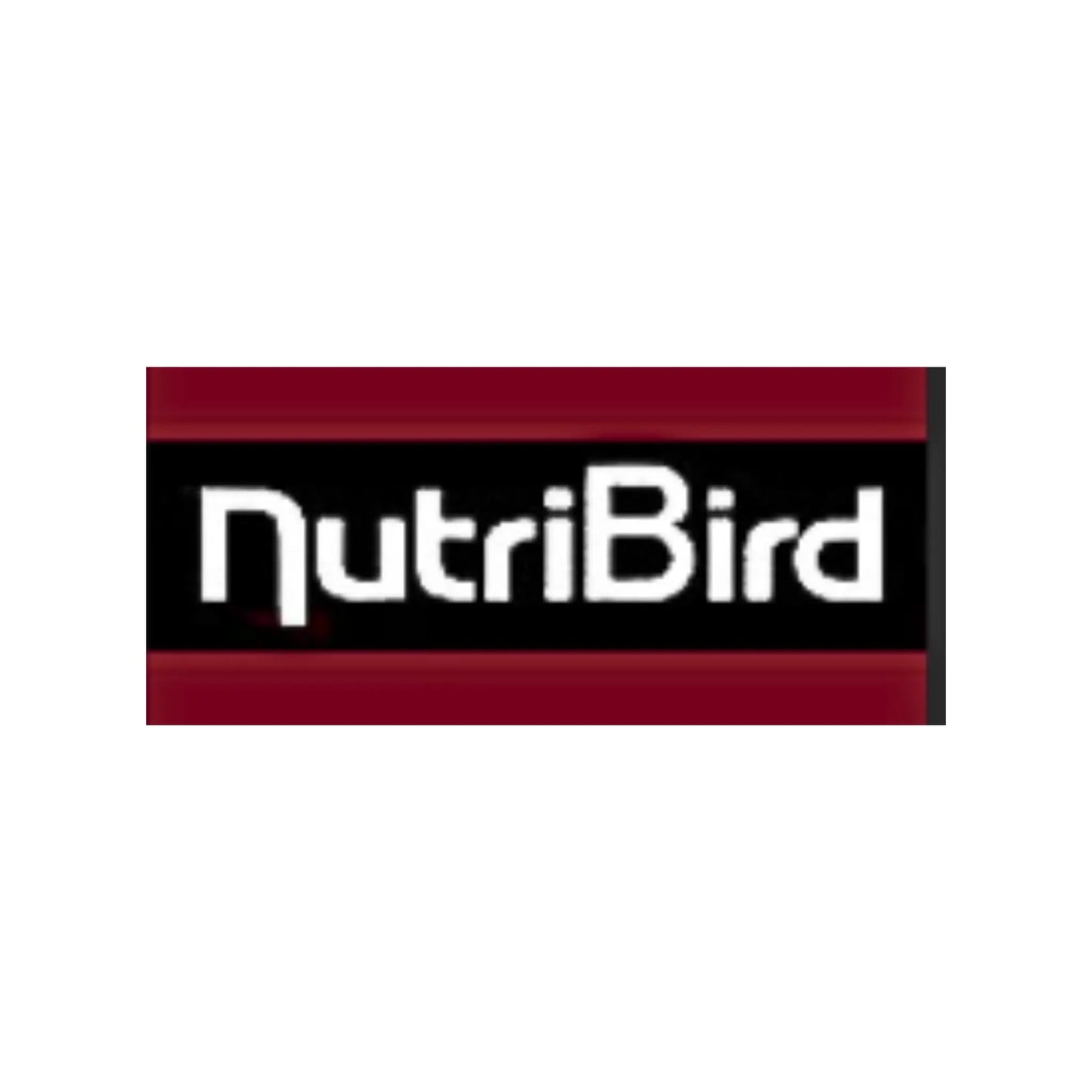 Nutribird c15 onderhoudsvoeder 1 kg - Papegaaishop