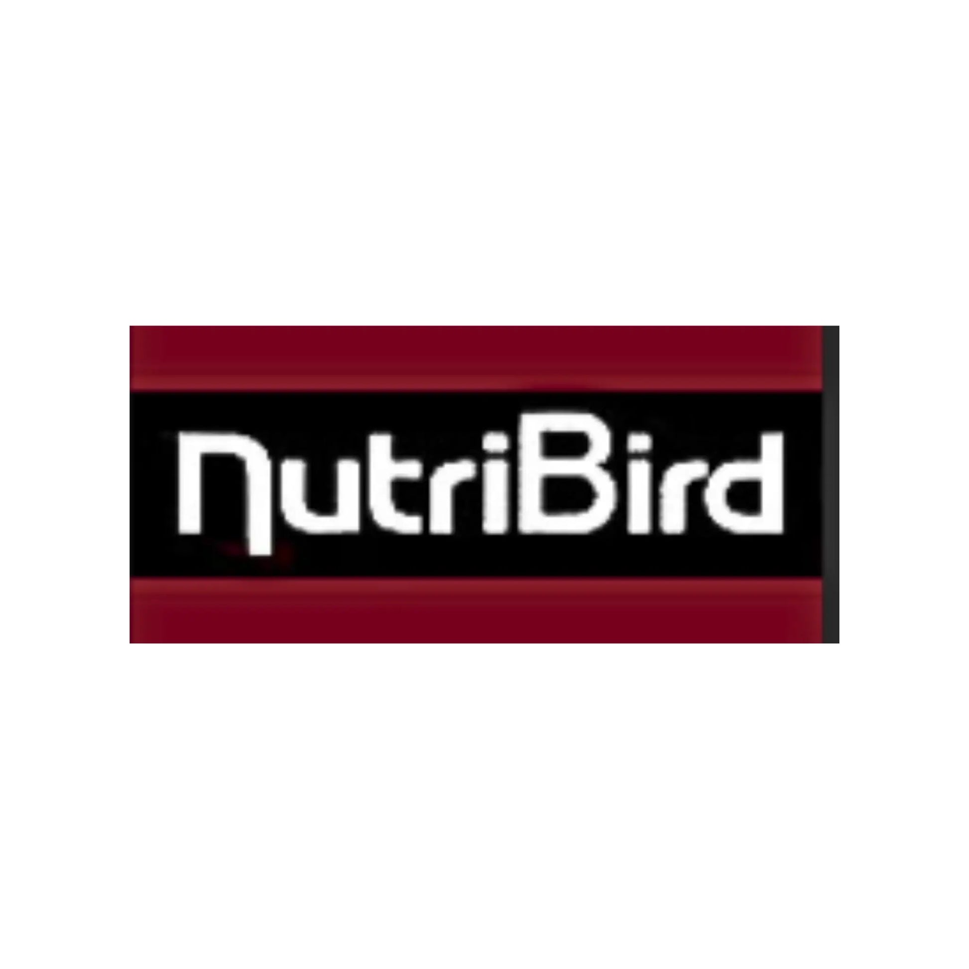 Nutribird c15 onderhoudsvoeder 1 kg - Papegaaishop