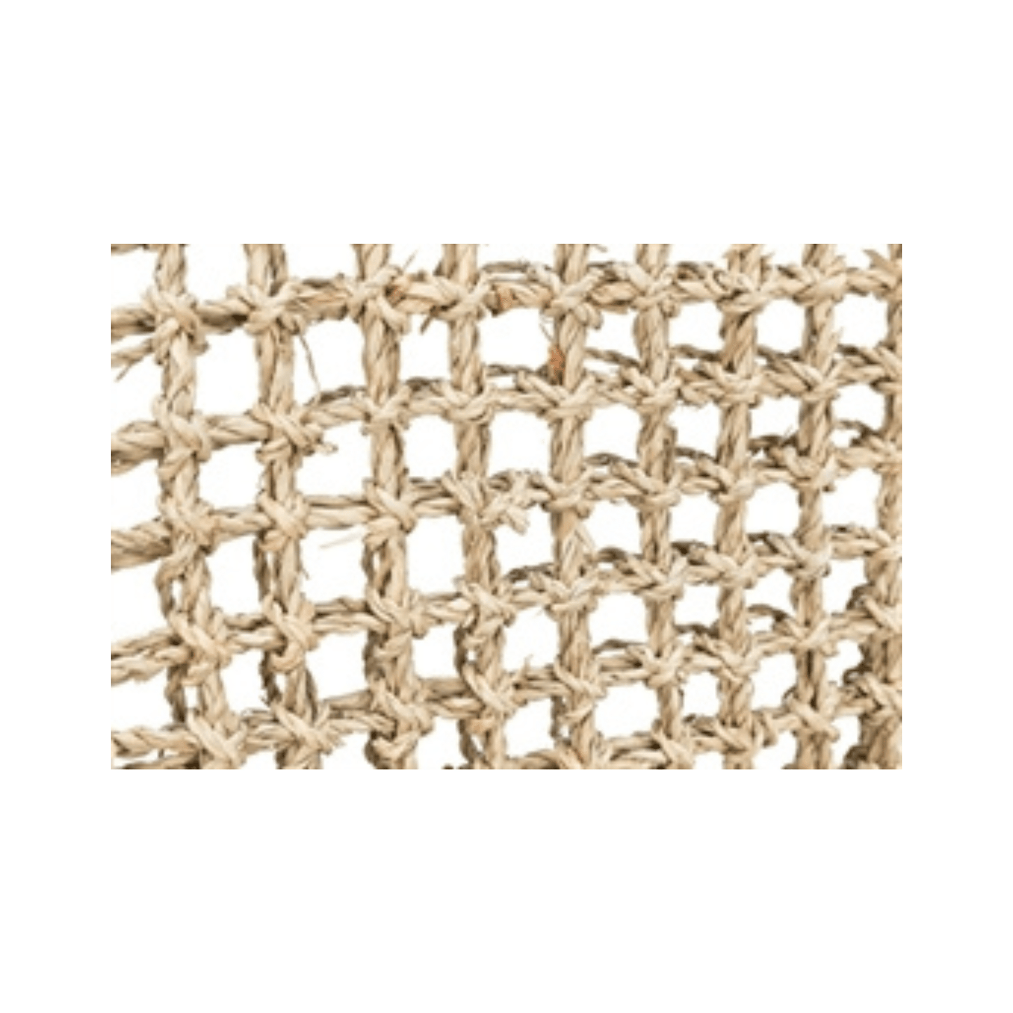 Trixie klimmat zeegras 30x30 cm - Papegaaishop