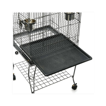 Topmast Parkieten- en Kleine Papegaaienkooi Pionus - Papegaaishop