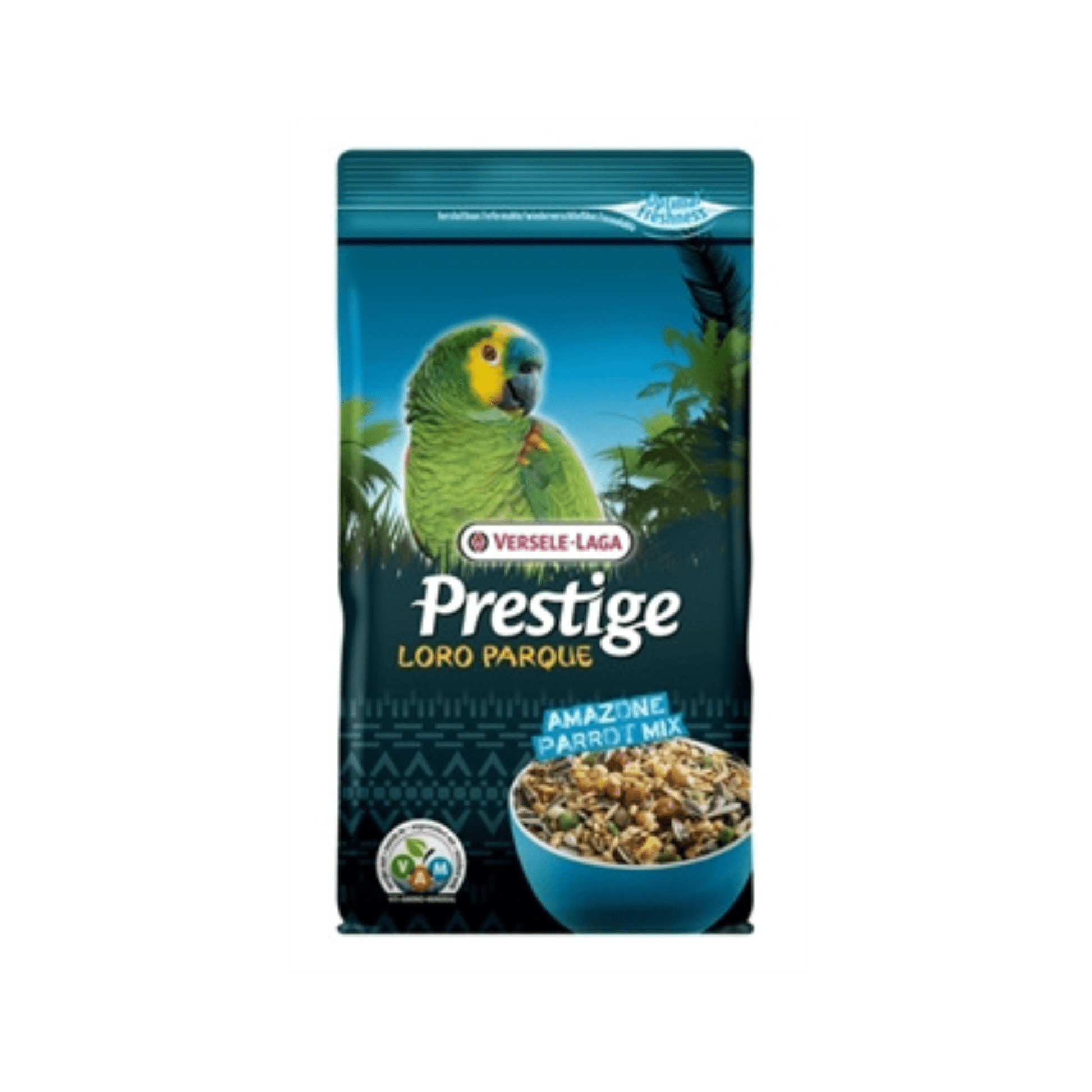 Versele-laga prestige premium amazone papegaai 1 kg - Papegaaishop