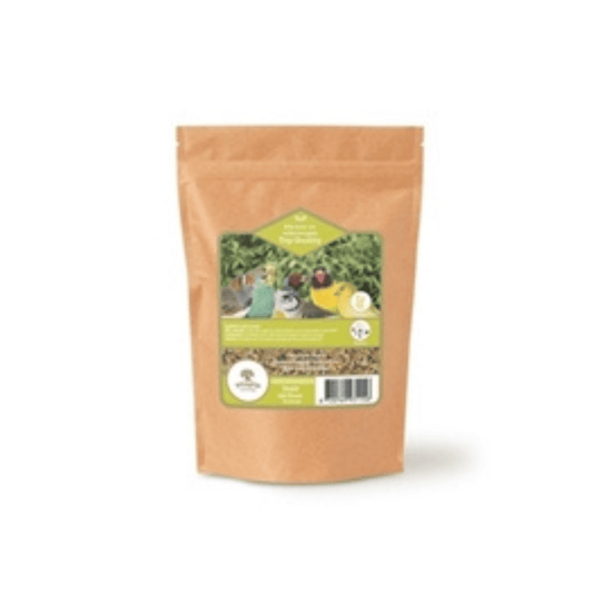 Utopia gezondheidszaad 250 gr - Papegaaishop