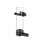 Trixie drinkfles en voerdispenser assorti 11 cm 50 ml 4 st - Papegaaishop