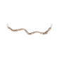 Trixie hangbrug wilg naturel 61x8 cm - Papegaaishop