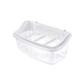 Imac voerbakje gea 11,5x6x5,5 cm - Papegaaishop