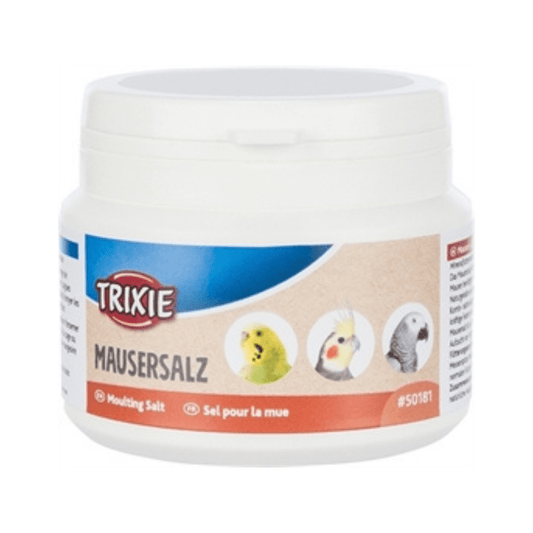 Trixie rui-grit 6x150 gr - Papegaaishop