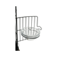 Zolux vogelkooi retro lisette 38x38x55 cm - Papegaaishop