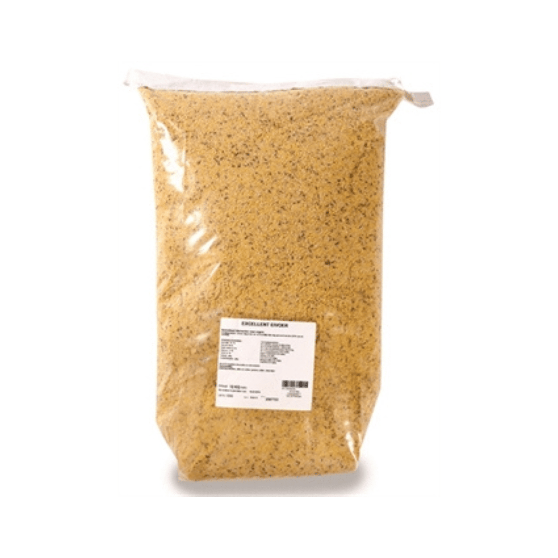 Excellent eivoer vogelvoer 10 kg - Papegaaishop