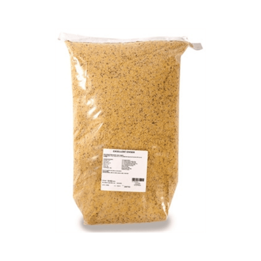 Excellent eivoer vogelvoer 10 kg - Papegaaishop