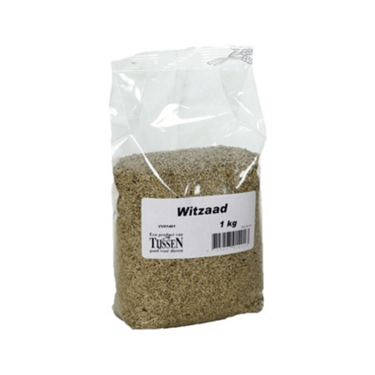 Witzaad 1 kg - Papegaaishop