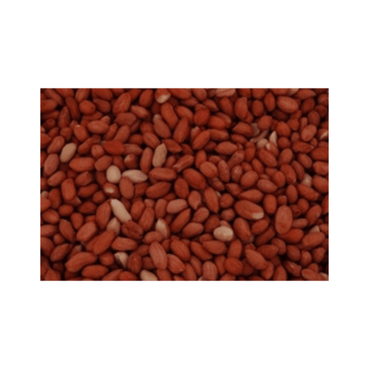 Pinda's gepeld 25 kg - Papegaaishop