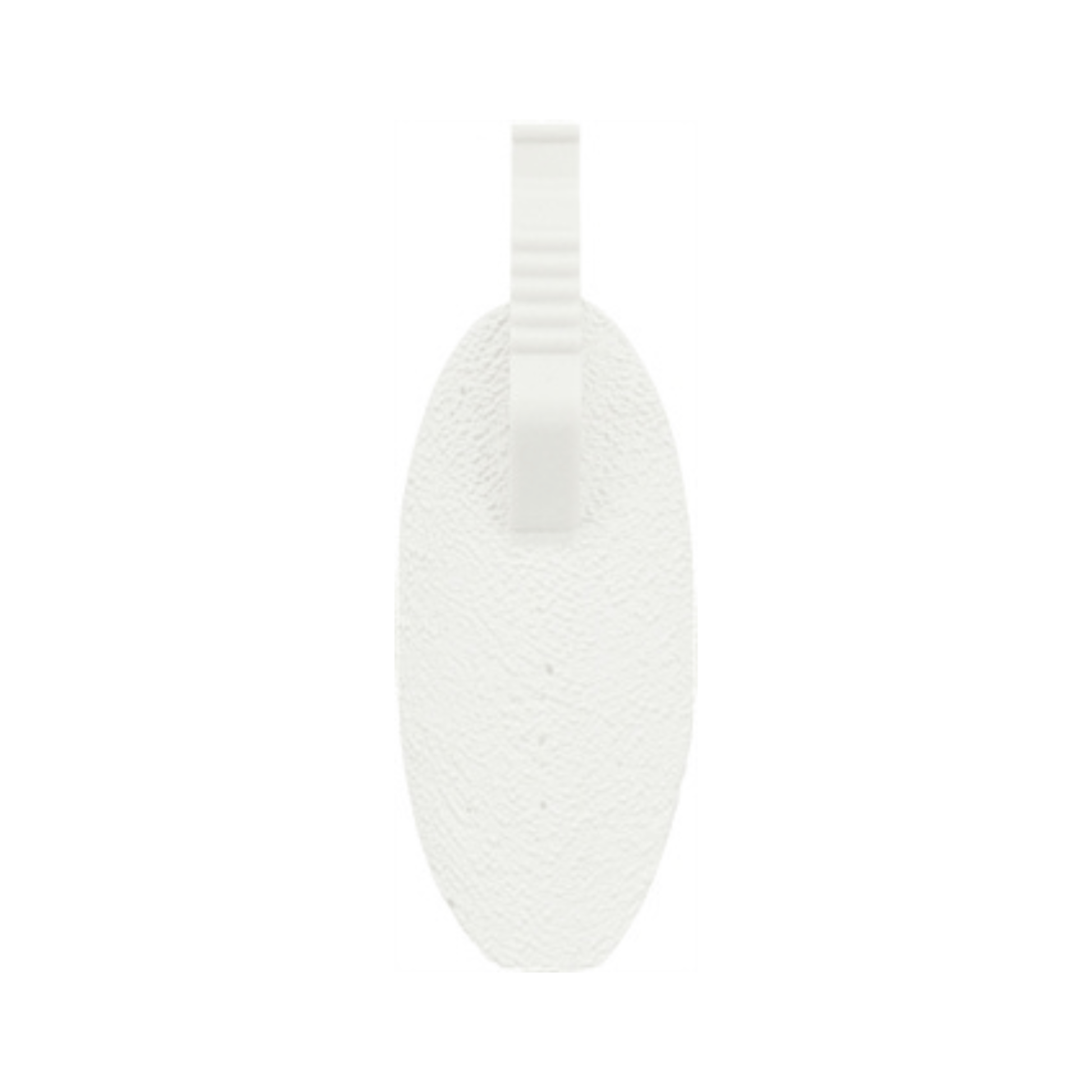 Trixie sepia van kalksteen met houder 40 gr - Papegaaishop