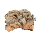 Trixie landingsplaatsmetschroefbevestiging kurk naturel 8x12 cm - Papegaaishop