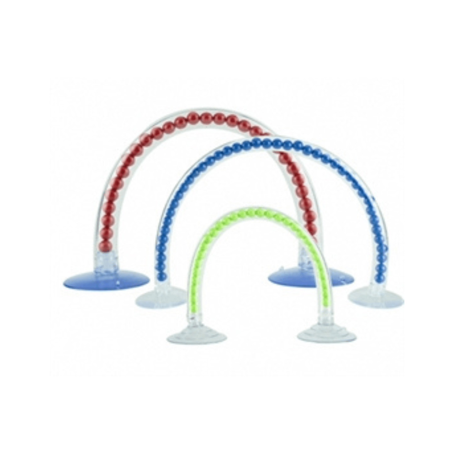 Petlala happy shower perch douchestok 45,5x2 cm - Papegaaishop